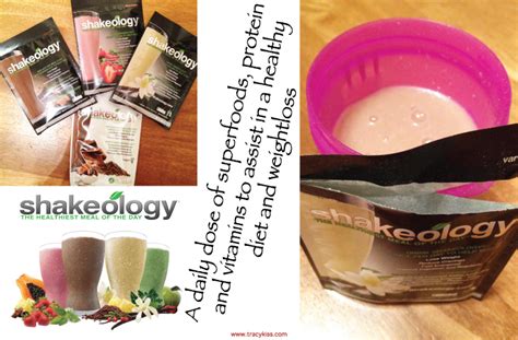 beachbody shakeology packages.